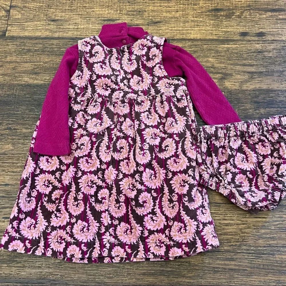 Tea dress   - Picture 3 of 6